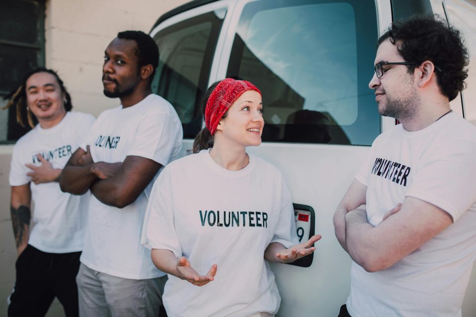 Why Journalism Needs the Nonprofit Beat—Now More Than Ever