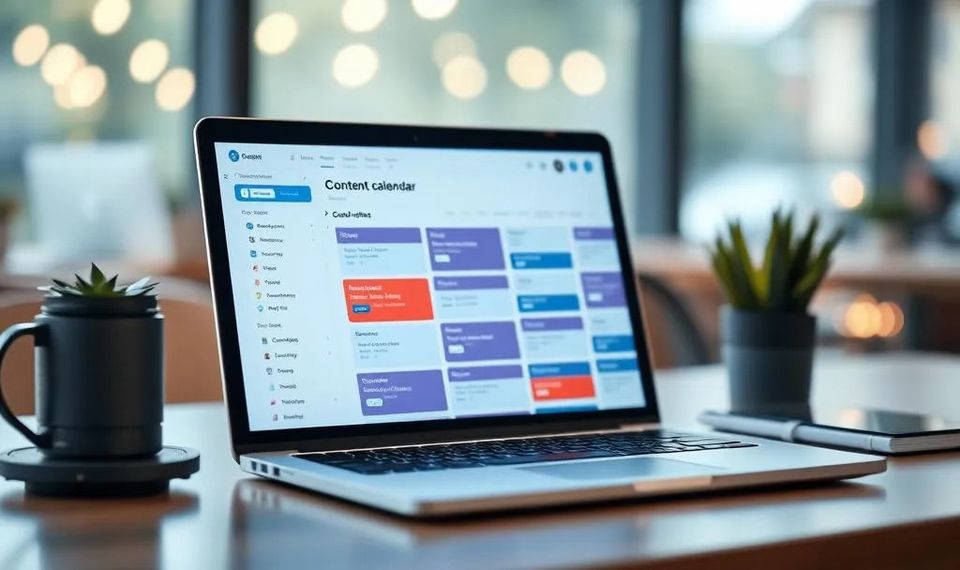 Why Your Editorial Calendar Is Failing You (And What to Do Instead)