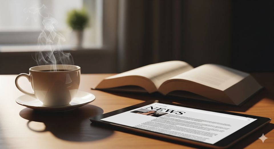 Your Long Weekend Reading from Backstory & Strategy