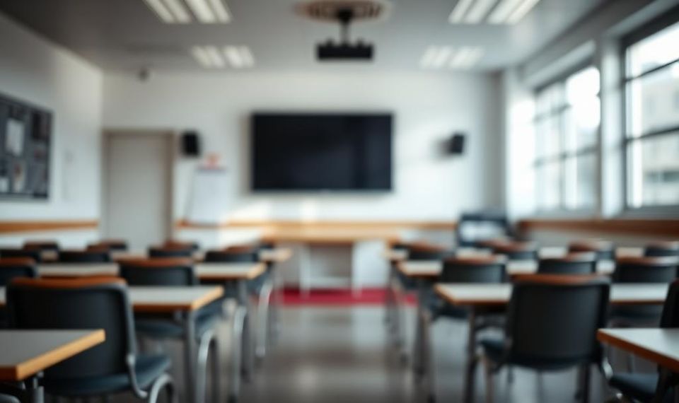 When STEM Education Faces Its Biggest Crisis, We're Dismantling Our Best Safety Net