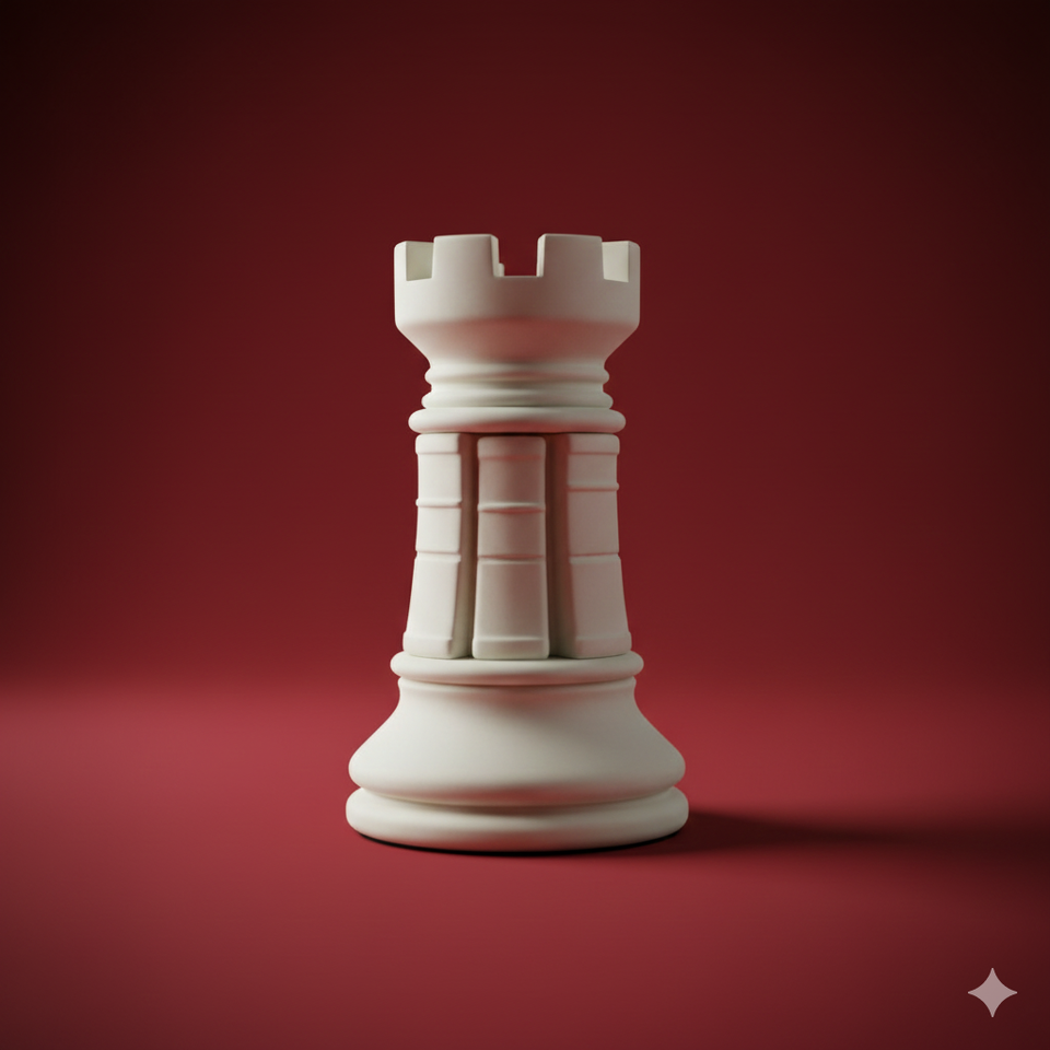 Backstory & Strategy: The Truth Behind the Tactics