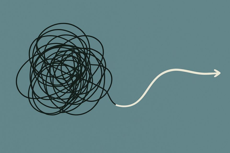 The Sustainability Maturity Curve for Mission-Driven Media