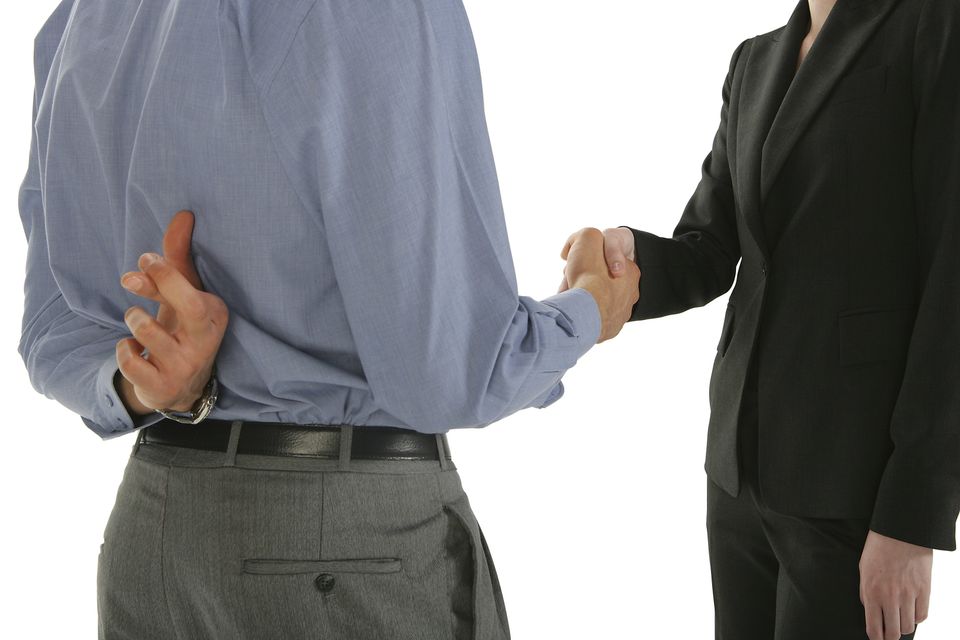 3 Ways Leaders Accidentally Break Trust (and How to Stop)