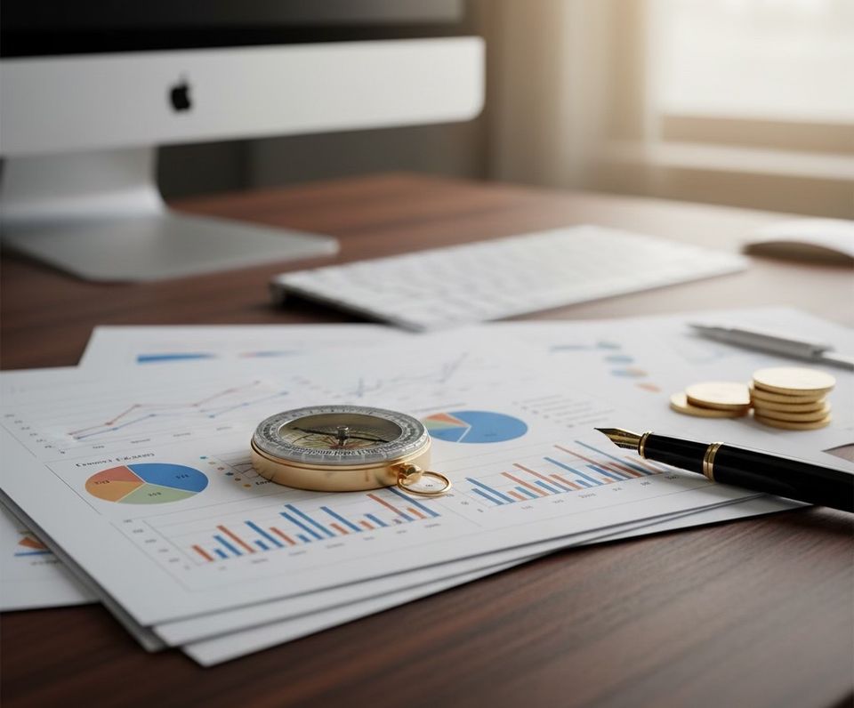 Your Mission's Secret Weapon: The P&L