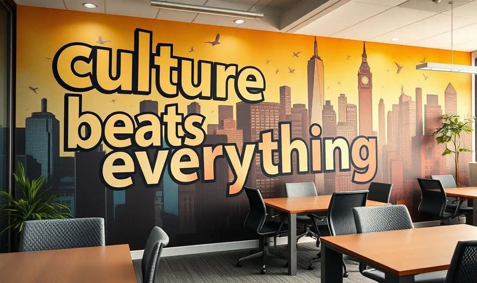 Week in Review: Culture > Everything