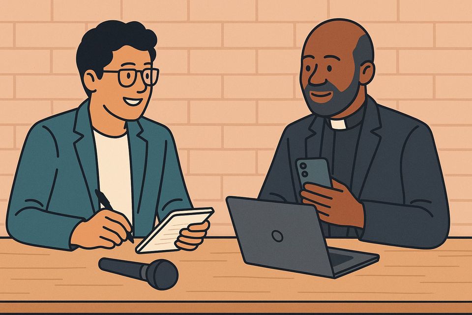 Influencers in the Newsroom: Building Trust, Not Chasing Buzz