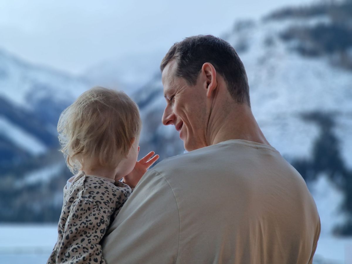 Die eine wichtigste Sache...