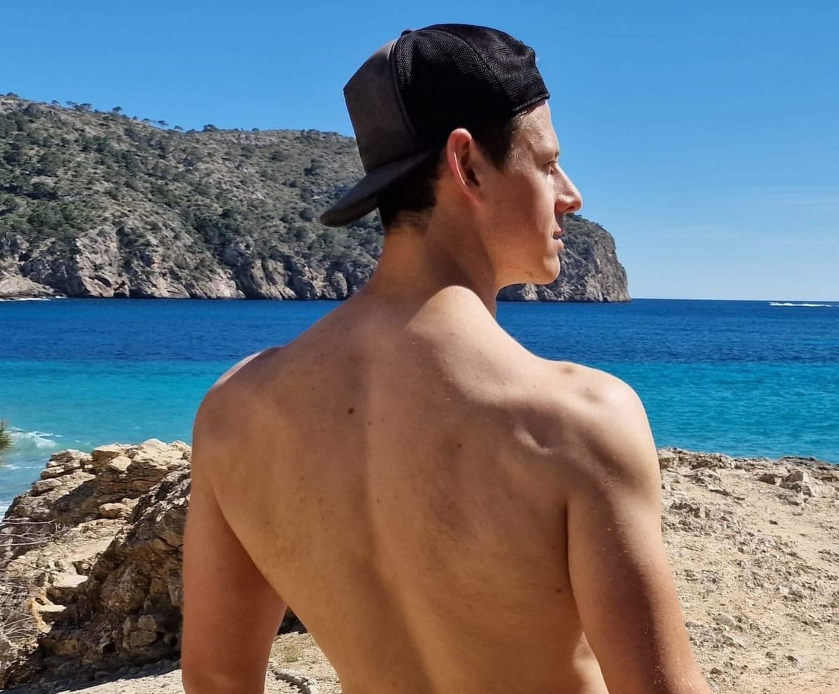 Diese These hat mich zum Nachdenken gebracht...