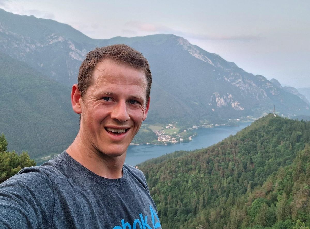 Das bereuen Männer am Ende ihres Lebens am meisten...