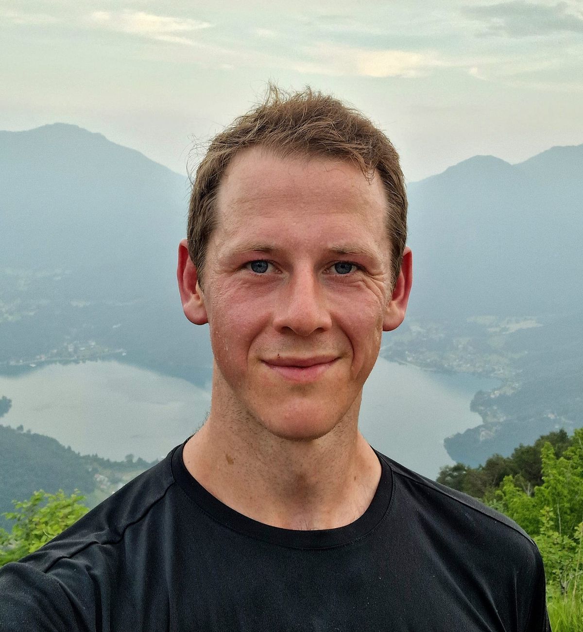 Wie ich Pausen von Selbstbetrug unterscheide…