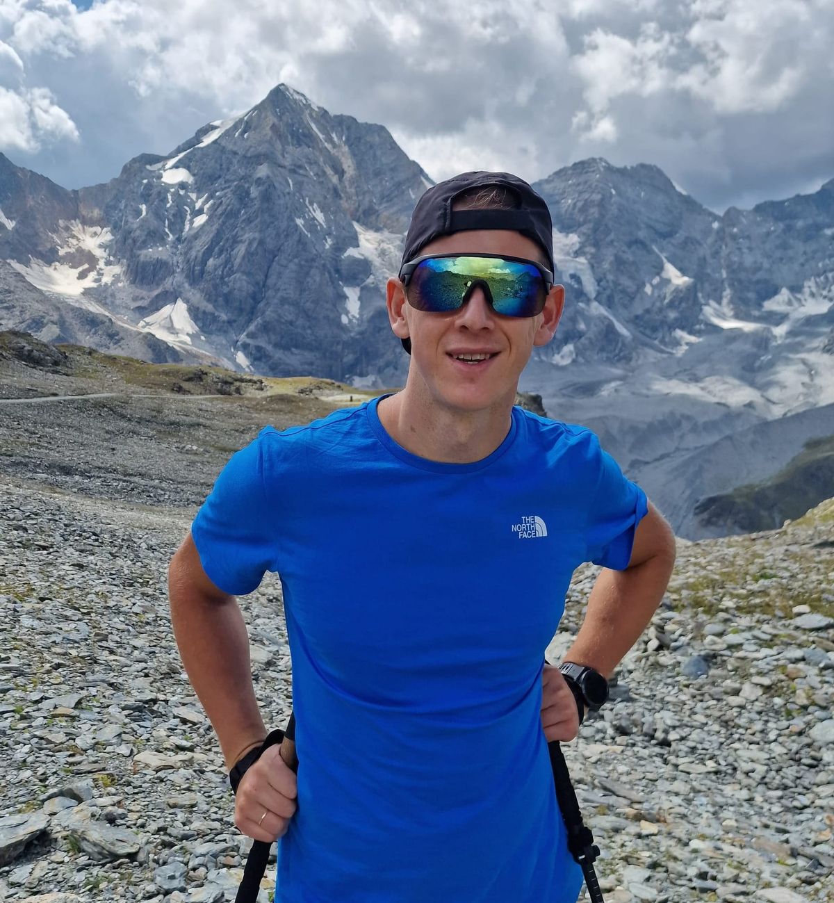 Nach diesem Motto möchte ich leben...