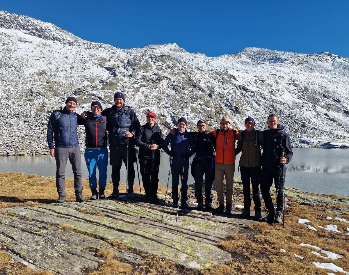 Ein Gedanke, der dein Leben verändert...