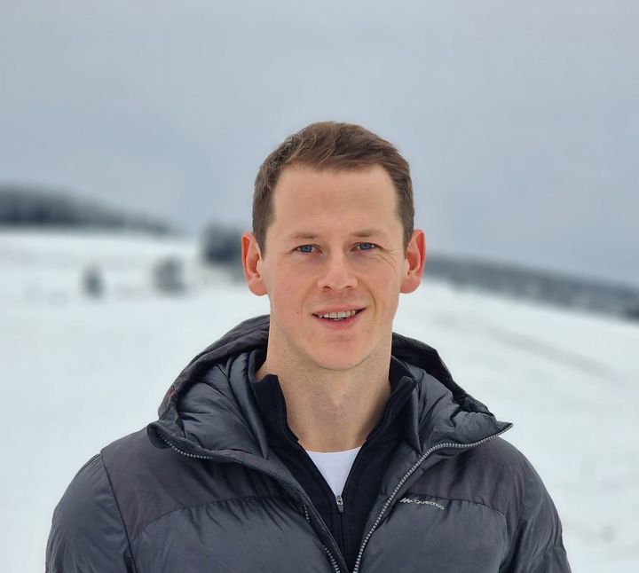 Nichts verbessert die Gesundheit so stark wie...