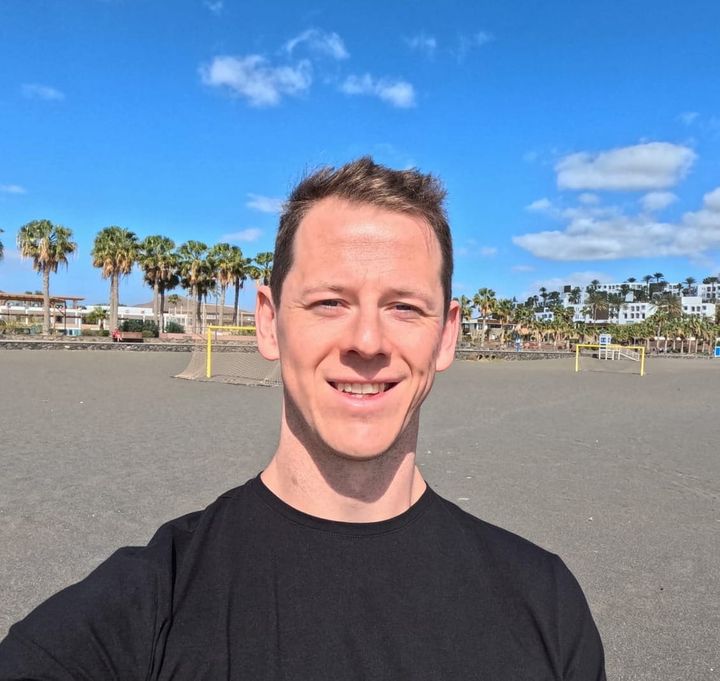 Erkenntnisse aus dem Urlaub mit Profisportlern...