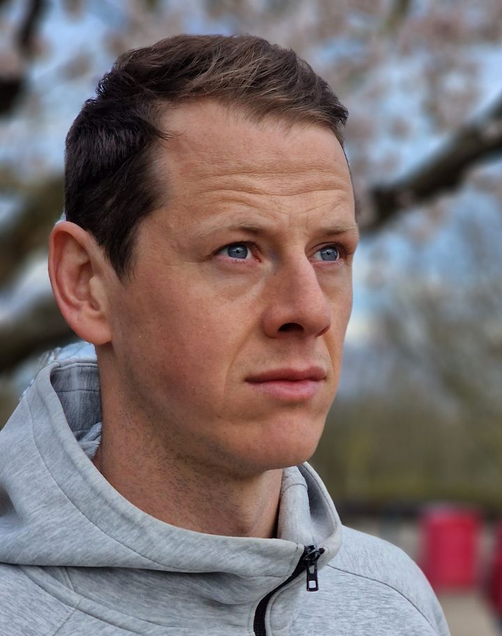 Das war meine härteste, mentale Challenge...