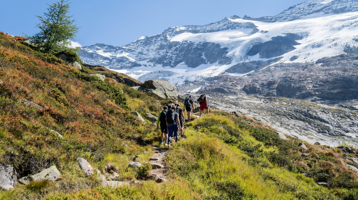 Darauf fiebere ich schon seit Jahren hin...