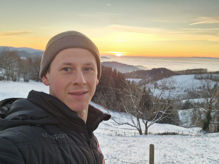 Es ist Winter... Zeit anzugreifen!