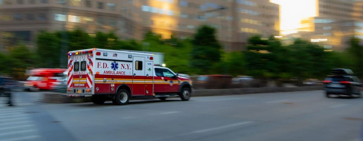 4 Myths about Emergency Medicine to Stop Believing