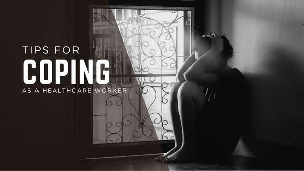 Coping with Death & Suffering