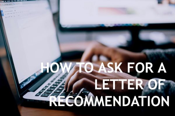 How to Request LORs for your Match Cycle