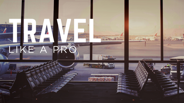 Traveling for Work as a Locum Tenens Doc