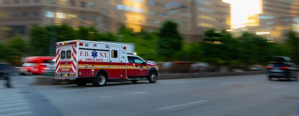 4 Myths about Emergency Medicine to Stop Believing