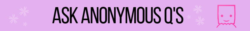 ask anonymous questions tellonym 