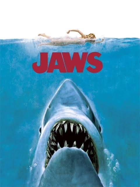 Memorial Day Film to Watch: JAWS