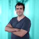 Daniel Goldberg