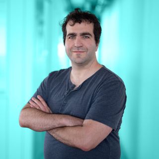 Daniel Goldberg