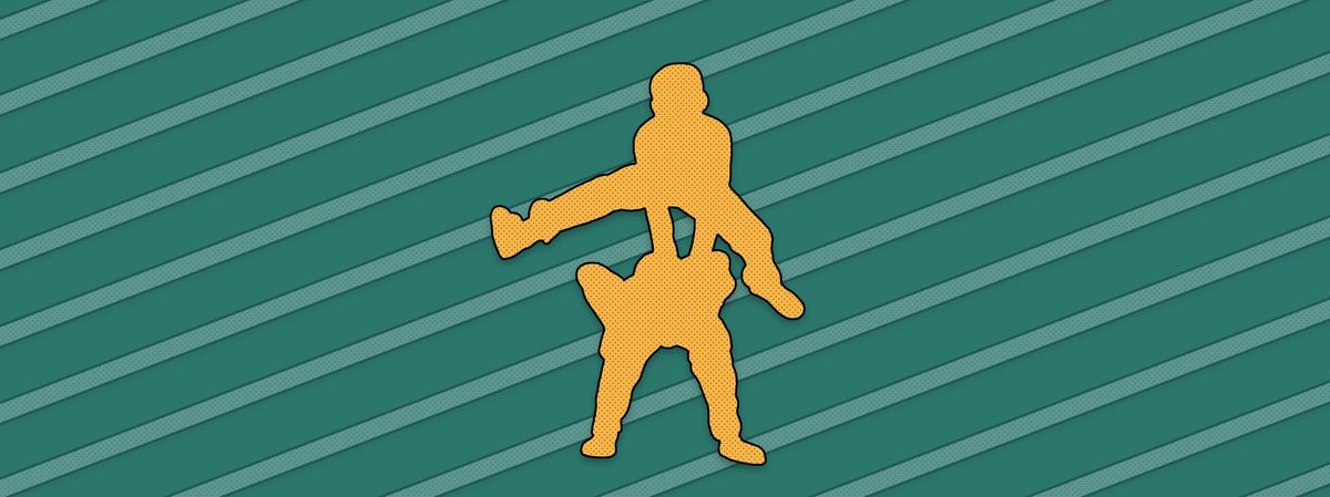 The Leapfrog Technique