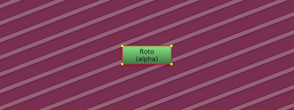 Professional Rotoscoping In Nuke