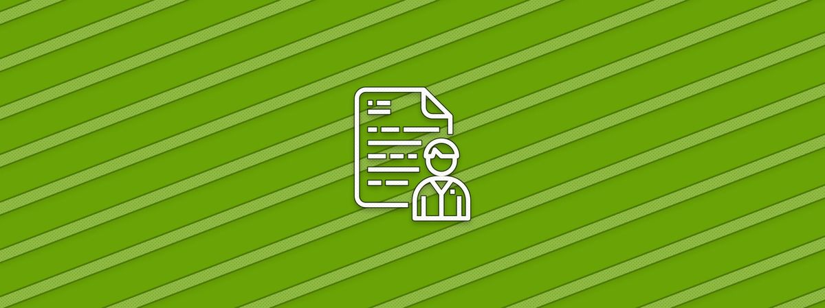 How To Get Hired As A Compositor – Part 5: Write An Outstanding Job Application