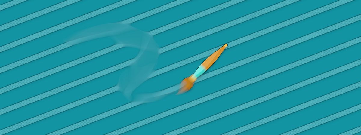 Painting Motion Blur In Nuke