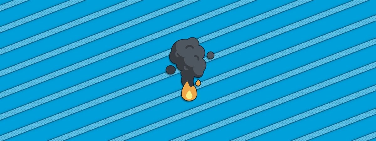 Compositing Smoke In Nuke
