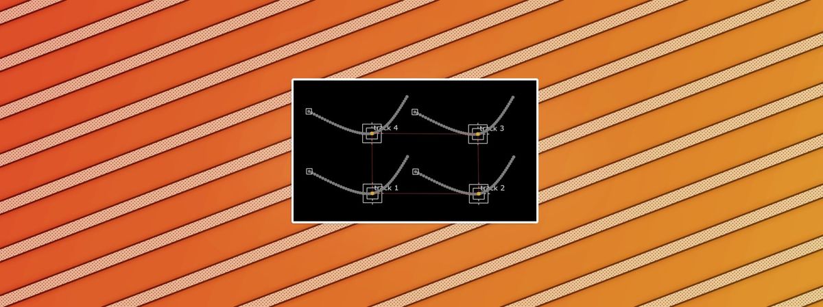 Roto Assisted Tracking In Nuke