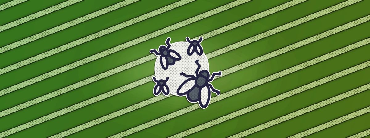 Creating Insect Swarms Using Nuke’s Particle System