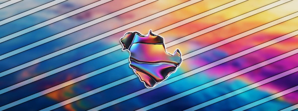 Creating Iridescence In Nuke