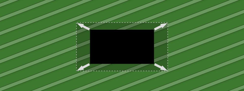 Bypass Bounding Box Cropping In Nuke