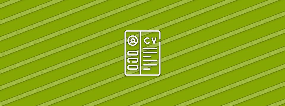 How To Get Hired As A Compositor – Part 4: Write An Impressive CV