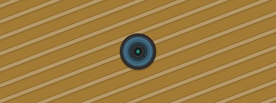 Creating Custom Lens Effects By Pre-Treating Your Images In Nuke