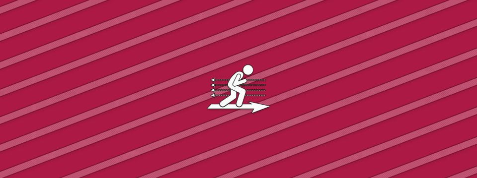 Success Requires Persistence