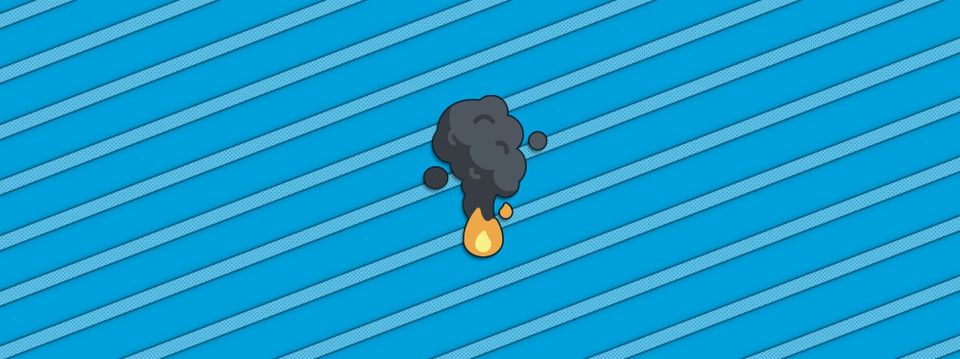 Compositing Smoke In Nuke