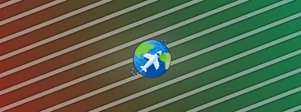 Moving Abroad For Work