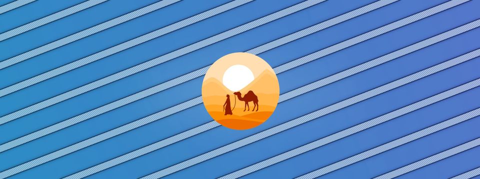 Compositing Realistic Heat Distortion In Nuke