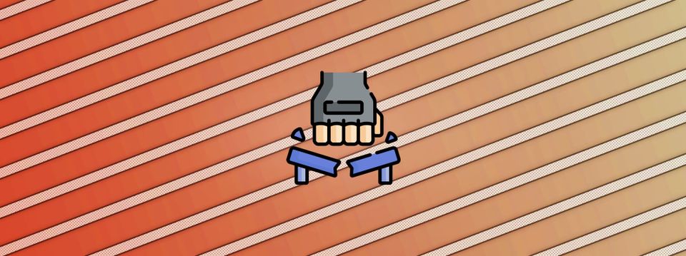 Breaking Up Edges And Surfaces In Nuke