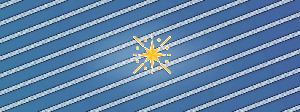 Fixing Edge Of Frame Glow Popping In Nuke