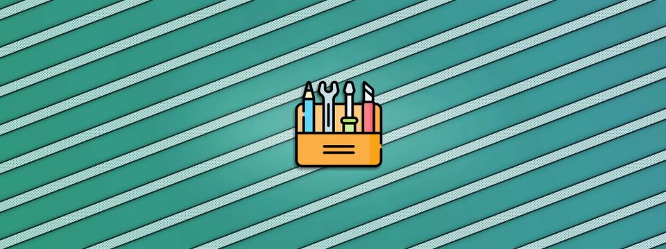 Useful Nuke Tools And Setups