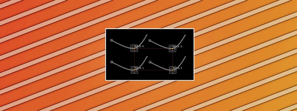 Roto Assisted Tracking In Nuke