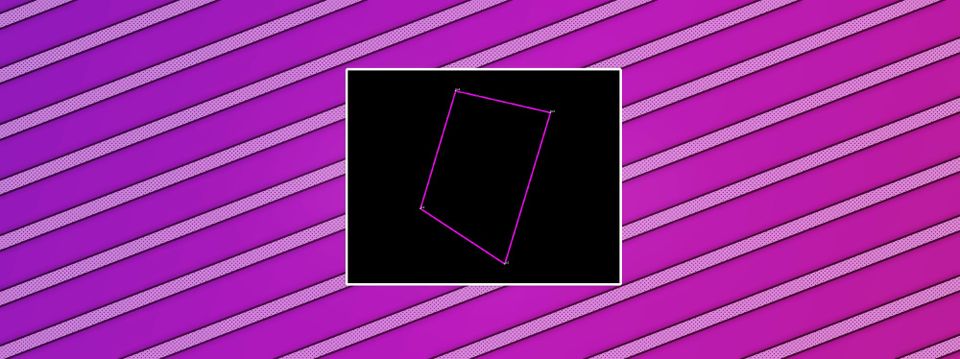 CornerPin Helper For Nuke